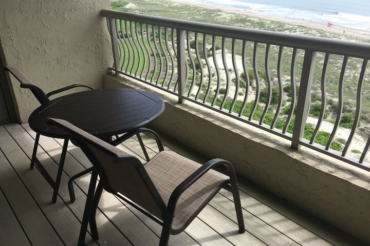 The Villas of Amelia Island