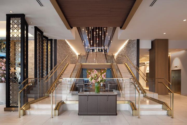 InterContinental Washington D.C. - The Wharf by IHG