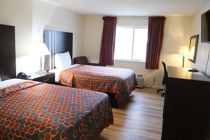 Fairbridge Inn Express Chesterton