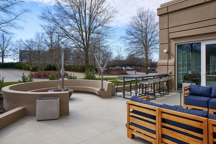 Terrace/Patio 67 of 68