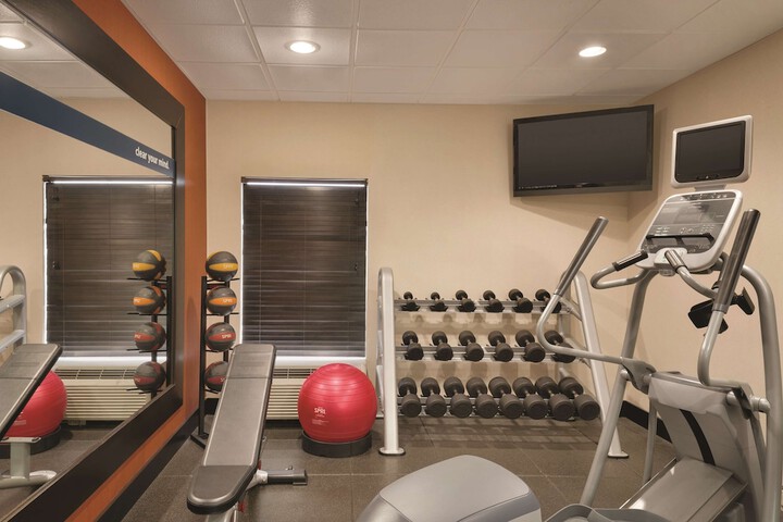 Health and Fitness 30 of 32