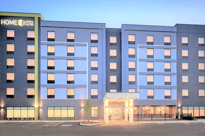 Home2 Suites by Hilton Palm Bay Melbourne I 95