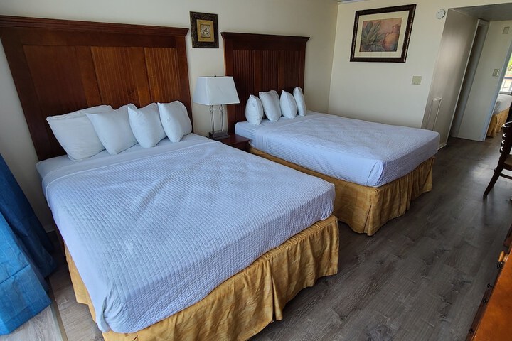 Twilight Surf Hotel Ocean Front