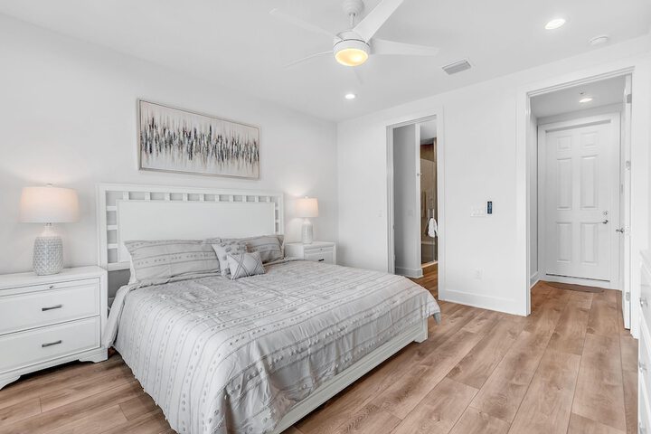 Azul Townhomes A1