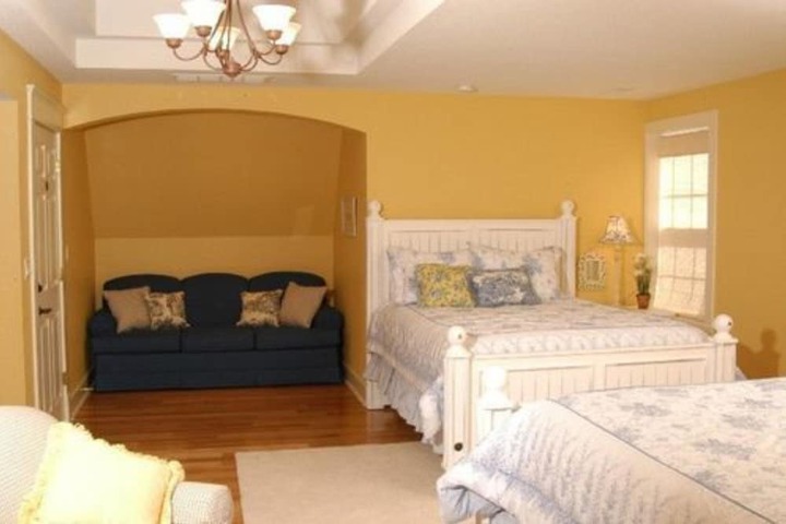Timber Creek Bed & Breakfast
