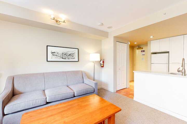 Whistler Peak Lodge