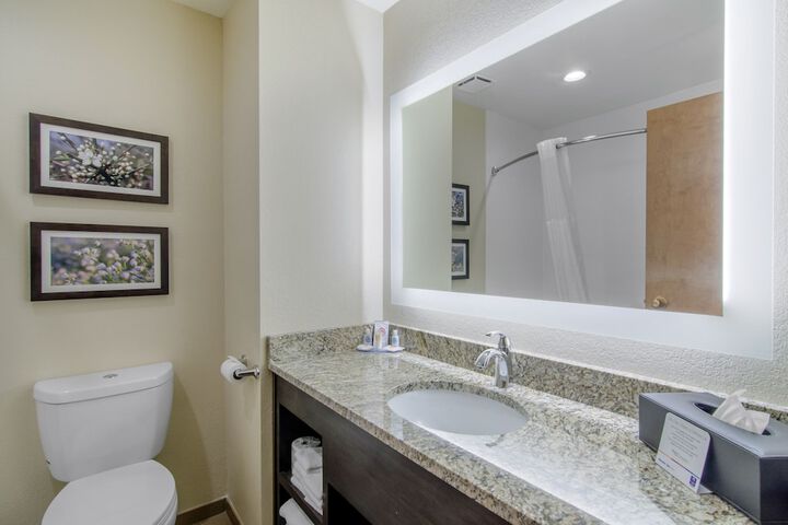 Comfort Inn St. Robert / Fort Leonard Wood