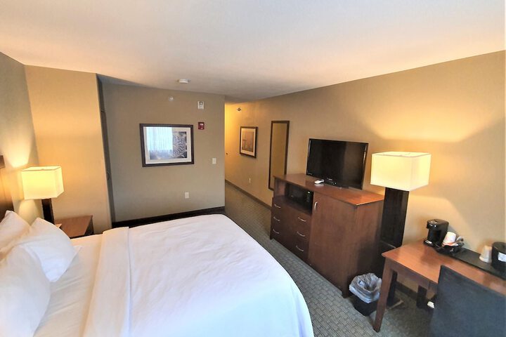 AmeriVu Inn and Suites - Chisago City
