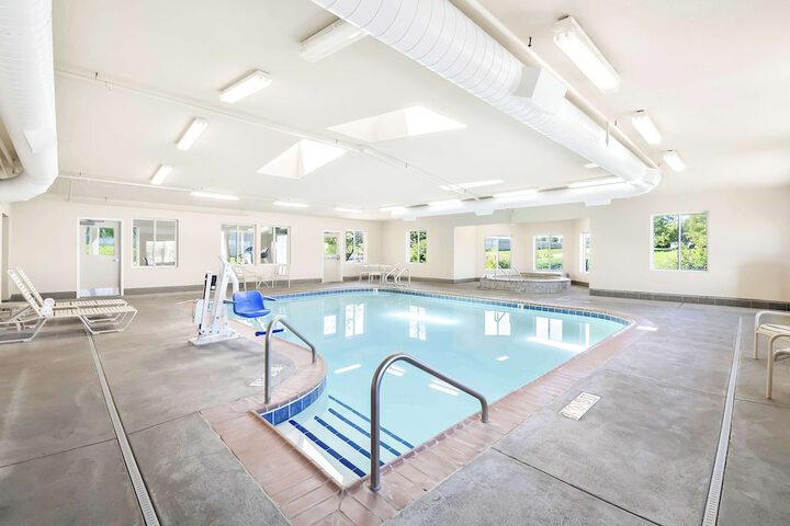 Best Western Nebraska City Inn