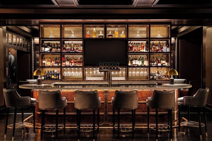 The Ritz-Carlton St. Louis