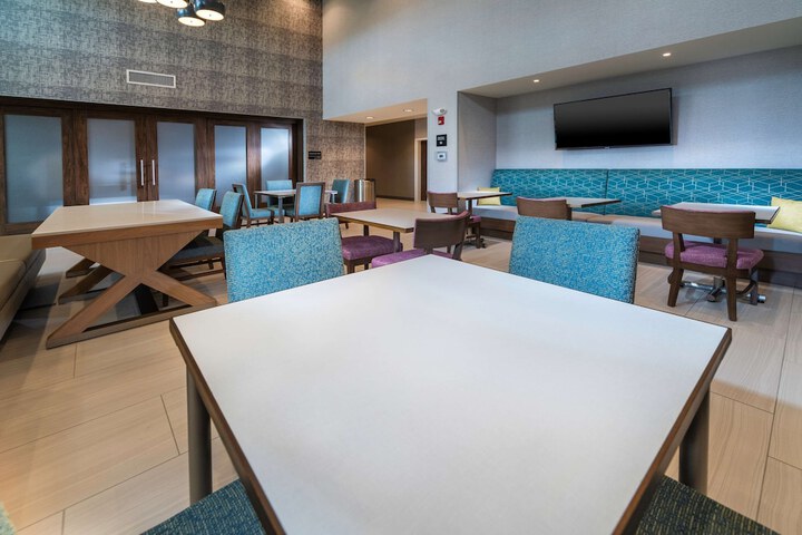 Hampton Inn & Suites Conway