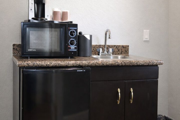 Fairview Inn and Suites