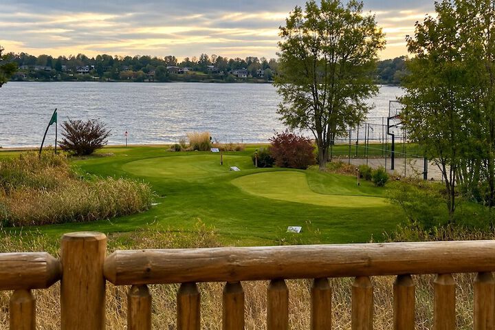 Arrowwood Resort Hotel and Conference Center - Alexandria MN