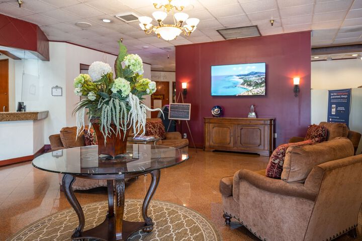 GreenTree Hotel & Extended Stay I-10 FWY Houston Channelview, Baytown