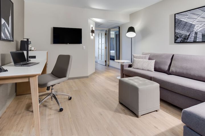 Radisson Hotel Sunnyvale – Silicon Valley