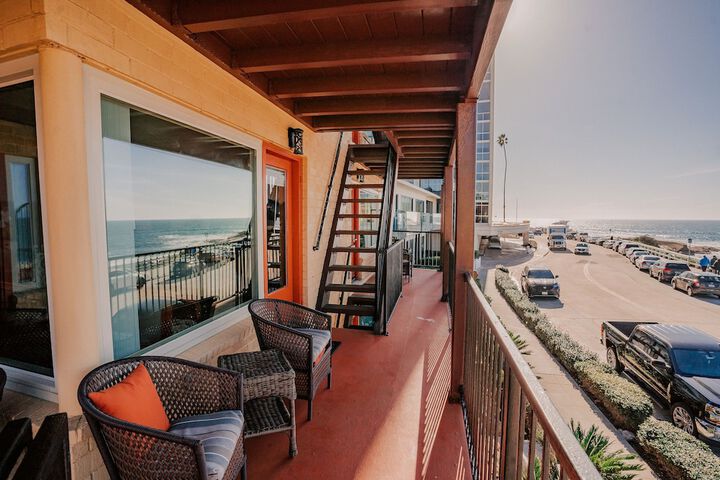 Terrace/Patio 260 of 283