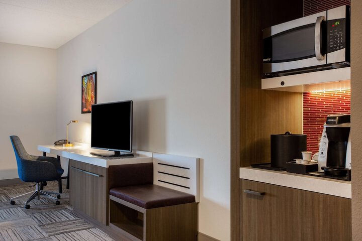 Hilton Garden Inn Nashville / Smyrna