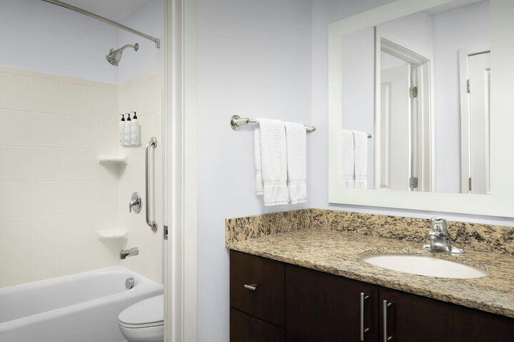 TownePlace Suites by Marriott Goldsboro