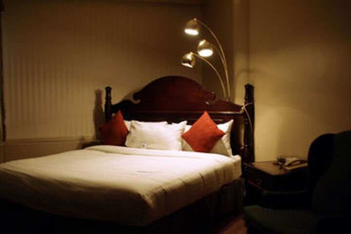 Travelodge by Wyndham Conference Centre & Suites Whitecourt