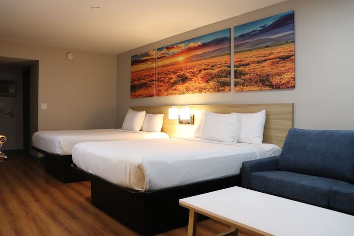 Days Inn by Wyndham Payson