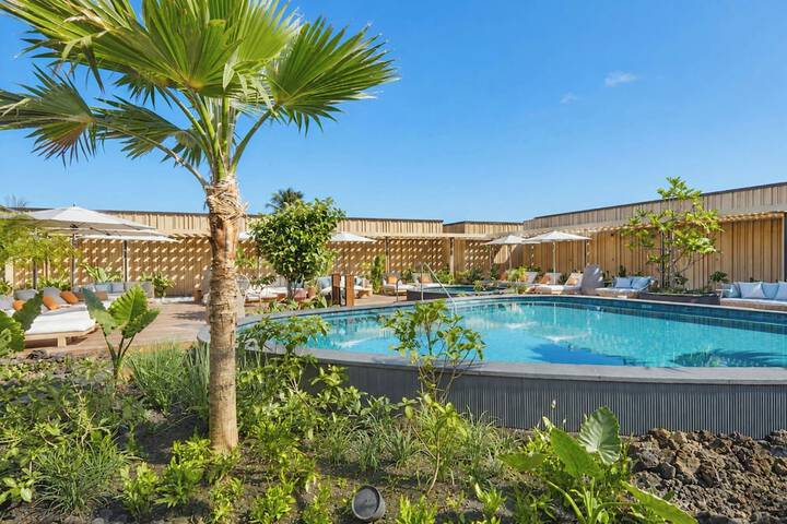 Mauna Kea Beach Hotel Autograph Collection