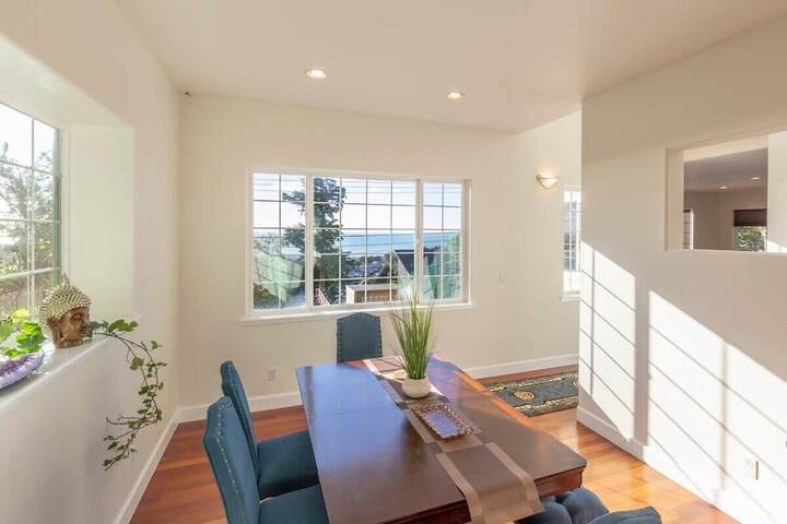 Marbella Lane Top Coastline Views Family Friendly