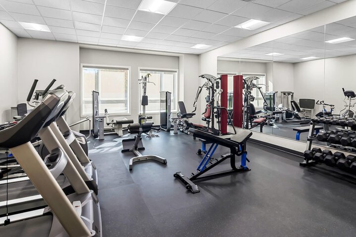 Park Inn by Radisson Kelowna