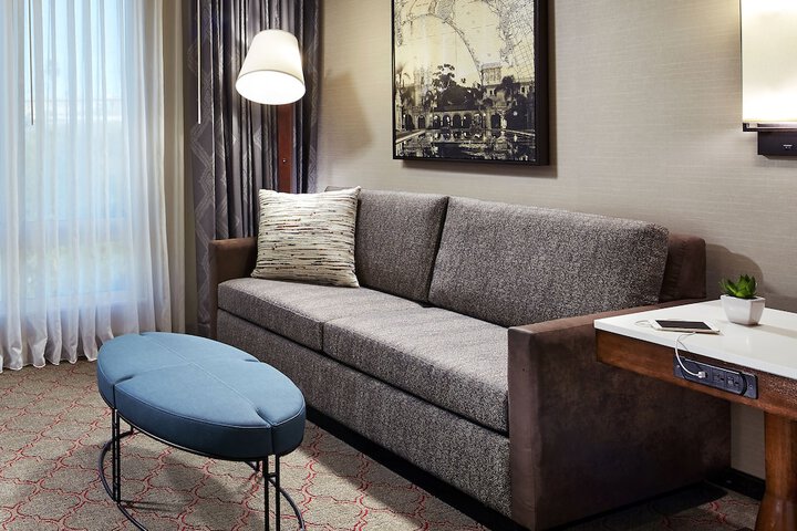 Hilton Garden Inn San Diego Old Town / SeaWorld Area