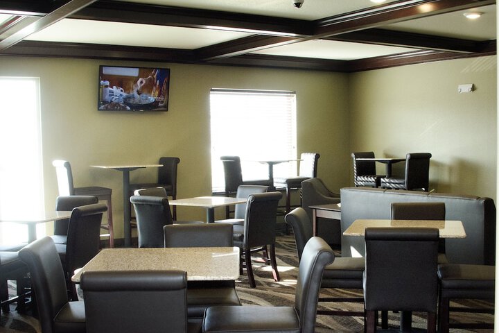 Cobblestone Inn & Suites – Soda Springs