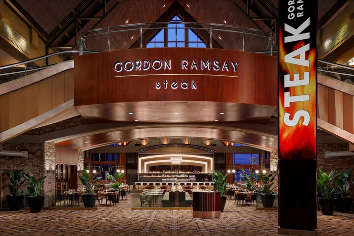 River Rock Casino Resort