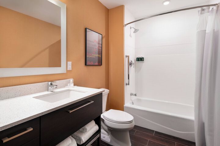 TownePlace Suites by Marriott Fresno Clovis