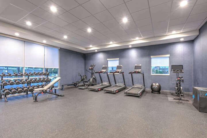 Home2 Suites by Hilton Huntsville Tx
