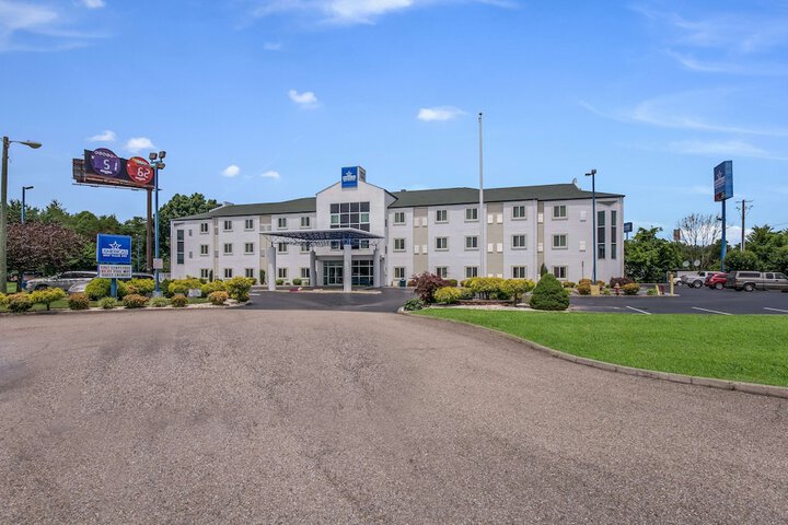 Hotel 3 of 28