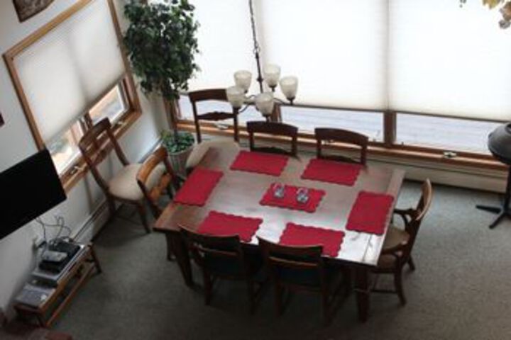 BRETTON WOODS CONDOS BY BRETTON WOODS VA