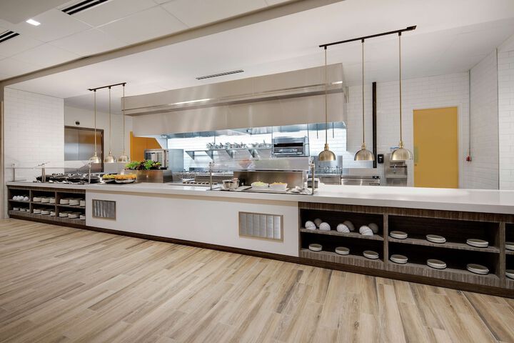 Embassy Suites by Hilton St. Augustine Beach-Oceanfront Resort