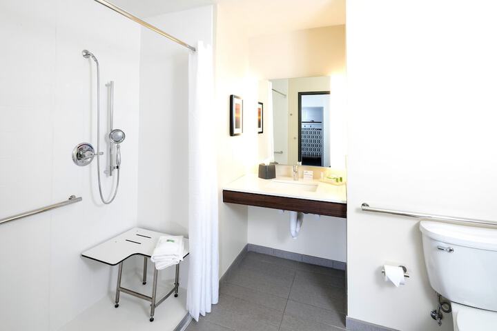 Holiday Inn Hotels and Suites Mount Pleasant by IHG