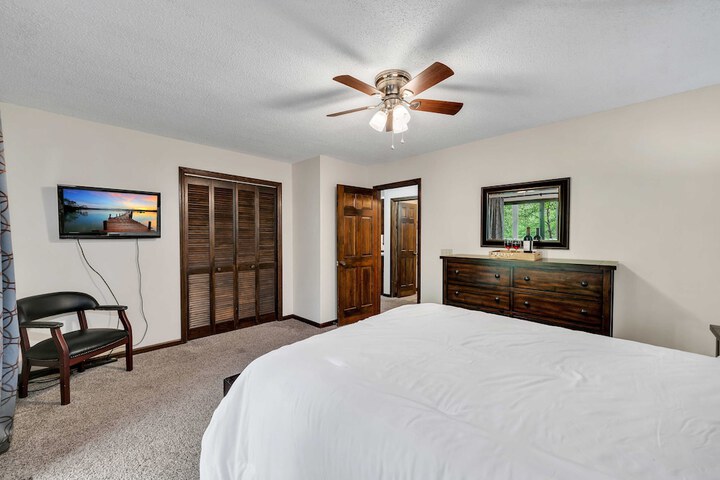 The Villas at Coosawattee River Resort