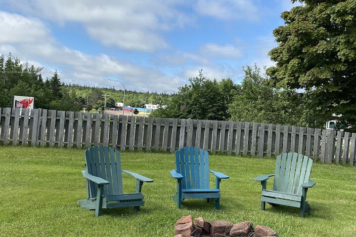 Cavendish Lodge & Cottages
