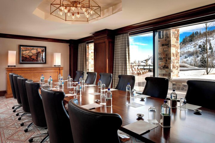 The St. Regis Deer Valley