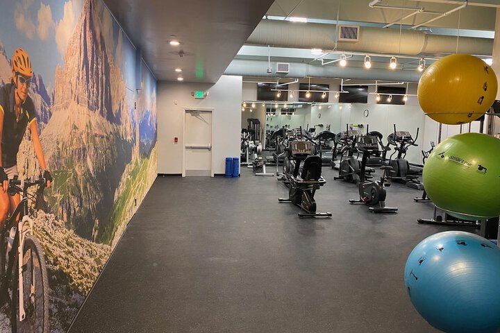 Health and Fitness 51 of 55