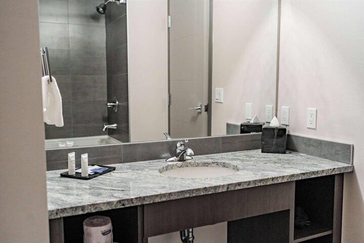 Park Inn by Radisson Edmonton Airport