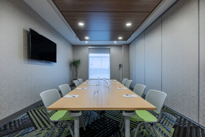 Meeting 25 of 36