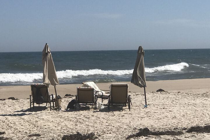Beach 5 of 7