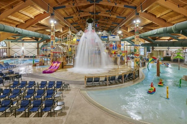 Great Wolf Lodge Traverse City