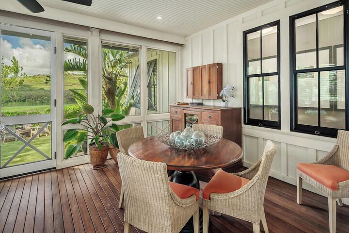 The Lodge at Kukui’ula