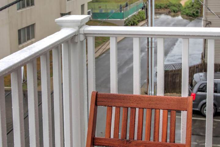 Atlantic Ocean Suites