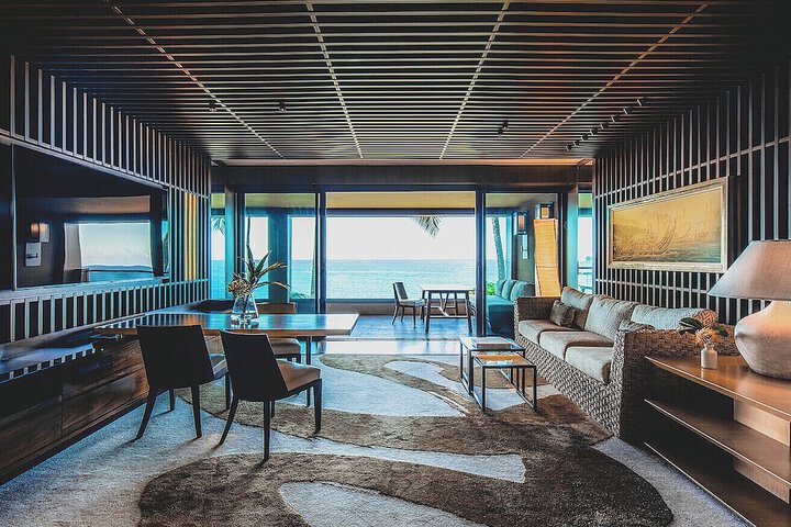 Four Seasons Resort Lanai