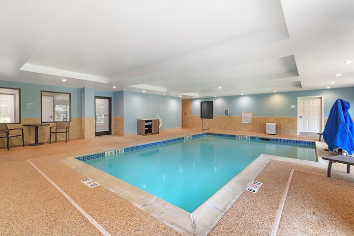 Holiday Inn Express Biddeford by IHG