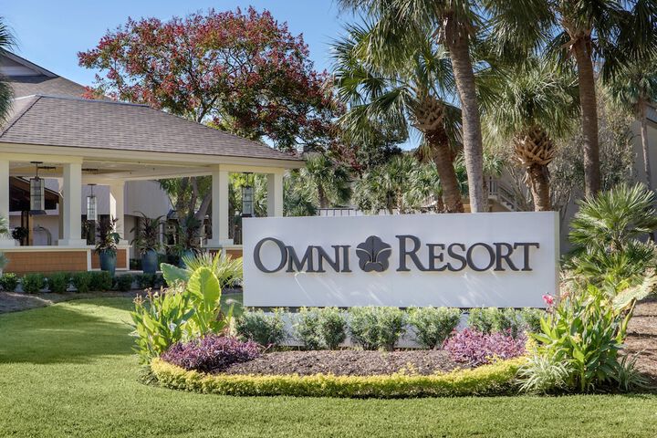 Omni Hilton Head Oceanfront Resort