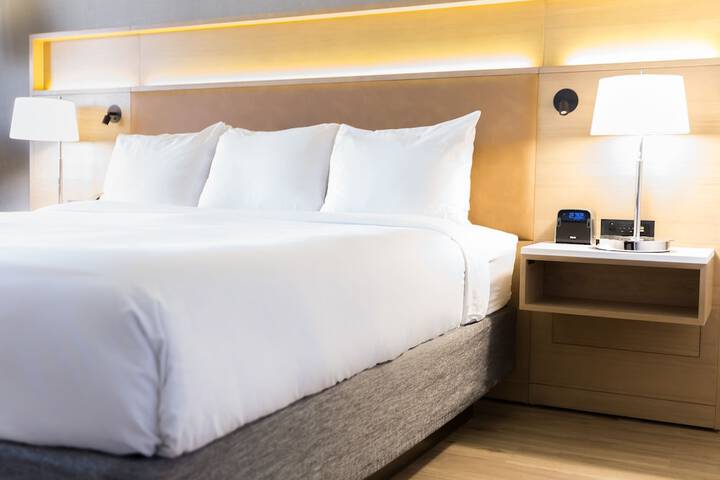 Radisson Hotel Sunnyvale – Silicon Valley